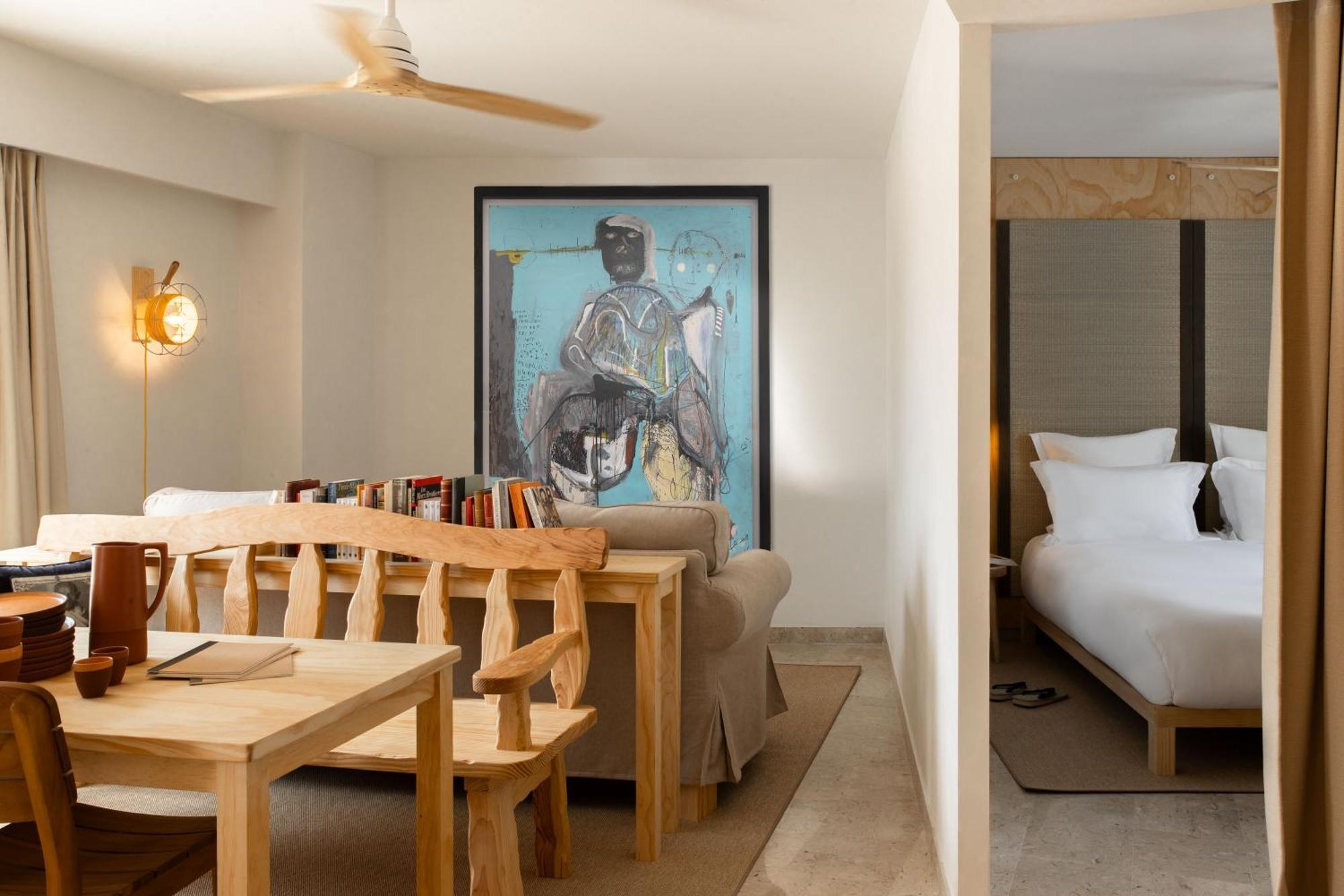 Mob Hotel Κάννες Εξωτερικό φωτογραφία