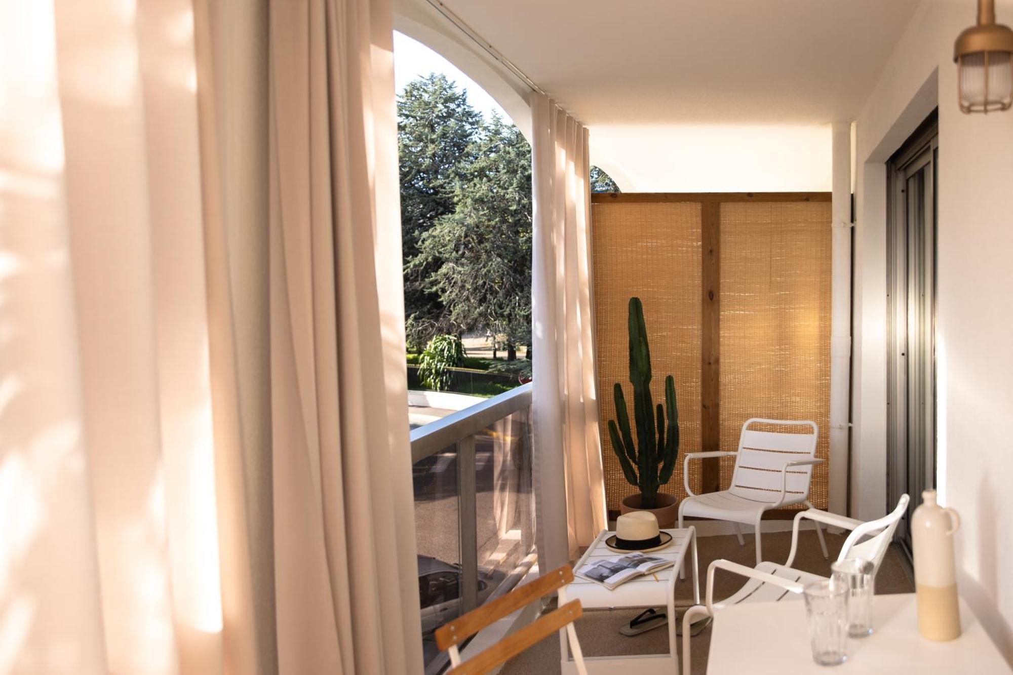 Mob Hotel Κάννες Εξωτερικό φωτογραφία