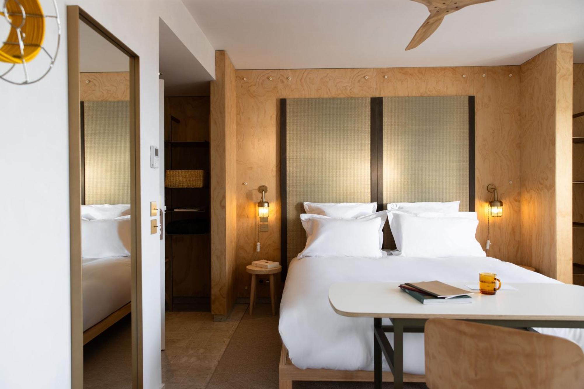 Mob Hotel Κάννες Εξωτερικό φωτογραφία