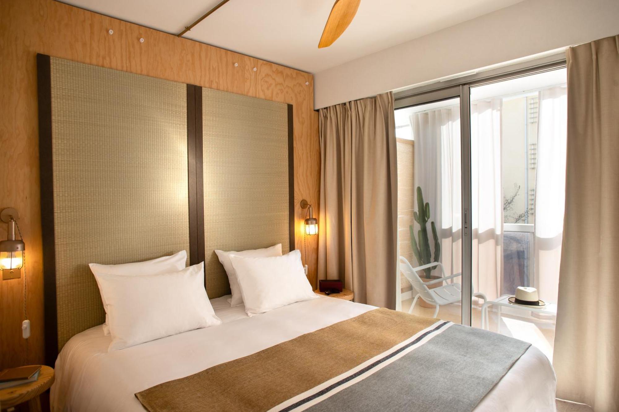 Mob Hotel Κάννες Εξωτερικό φωτογραφία