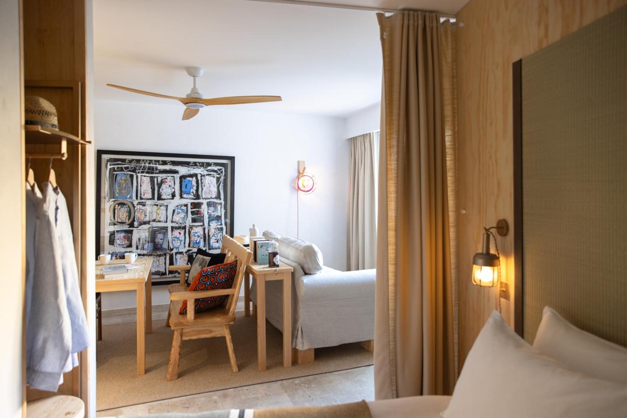 Mob Hotel Κάννες Εξωτερικό φωτογραφία