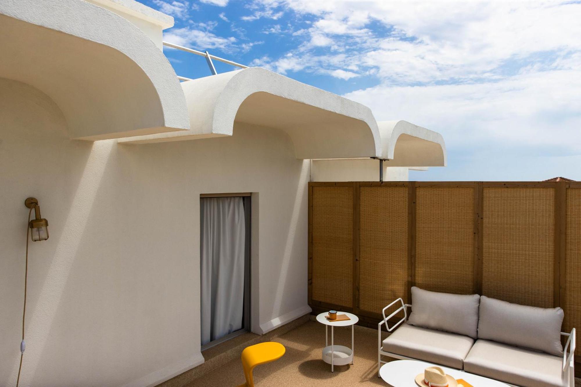 Mob Hotel Κάννες Εξωτερικό φωτογραφία