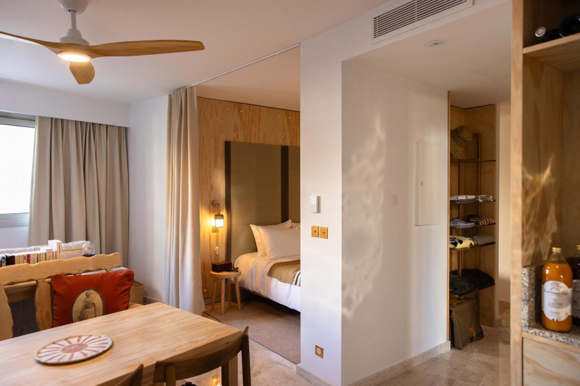 Mob Hotel Κάννες Εξωτερικό φωτογραφία