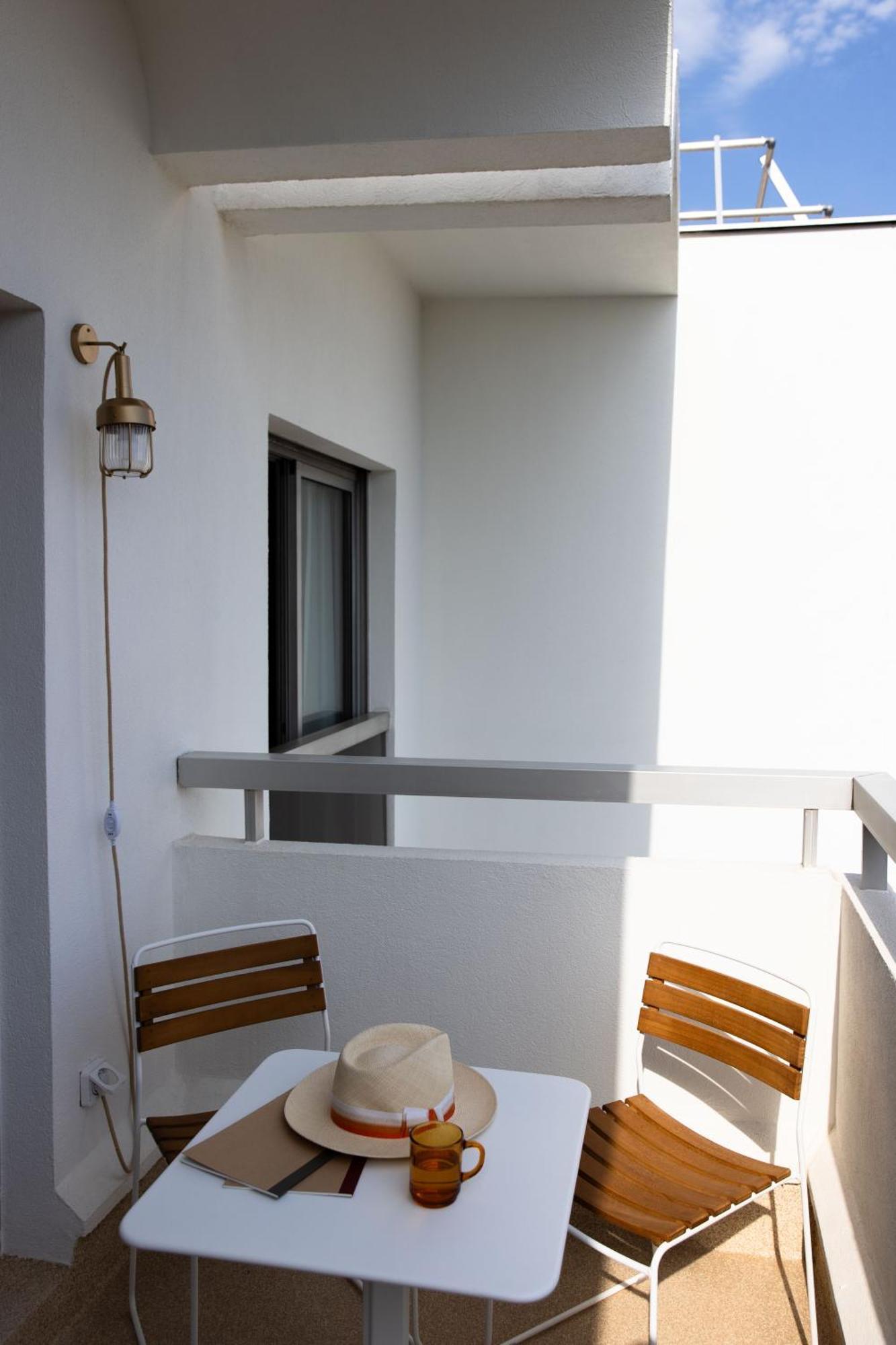 Mob Hotel Κάννες Εξωτερικό φωτογραφία